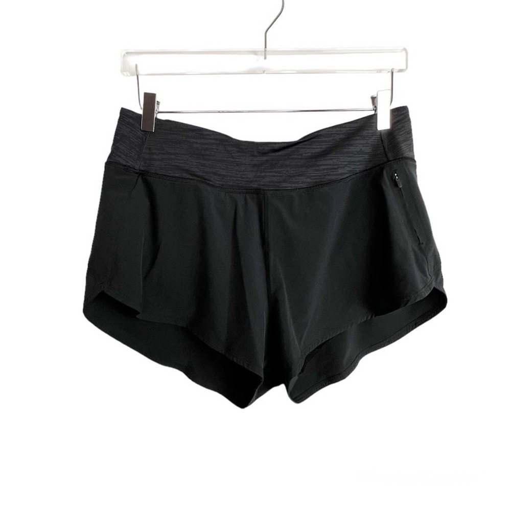 Outdoor Voices XL Active Shorts Black